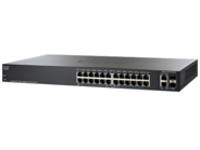 Cisco Small Business Smart SG200-26P