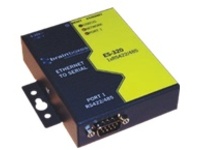 Brainboxes ES-320 - Device server