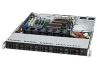 Supermicro SC116 TQ-R700CB