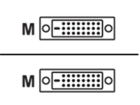 Black Box - DVI cable