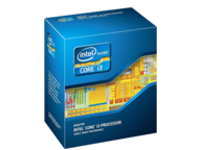 Intel Core i3 4330 - 3.5 GHz