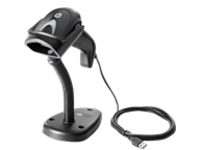 HP Imaging Barcode Scanner