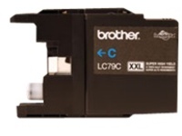 Brother LC-79C - Super High Yield