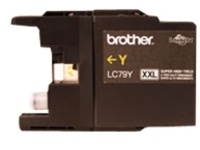 Brother LC-79Y - Super High Yield