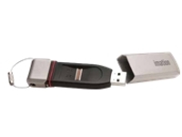 KINGSTON DFNDR F200 BIO USB FLASH DRV 16G