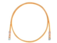 Panduit TX6 PLUS - Patch cable