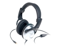 Koss MIX_JOCKEY - Headphones