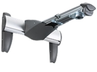 Chief WMA2S Wall Mount Arm Accessory with Lateral Shift