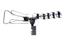 Supersonic SC-603 - Antenna