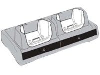 Intermec Dual Dock (Charge Only)