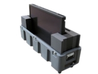 SKB Flat Screen Transport