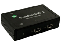 Digi AnywhereUSB 2 - Terminal server
