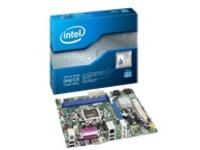 Intel Desktop Board DH61CR