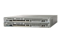 Cisco ASA 5585-X Integrated Edition SSP-10 and IPS SSP-10 Bundle