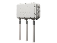 Cisco Aironet 1552E - Wireless access point