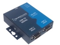 Brainboxes US-257 - Serial adapter