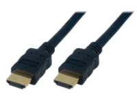 MCL Samar - HDMI cable