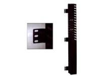 Panduit IN-Cabinet Vertical Cable Managers