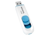 ADATA Classic Series C008 - USB flash drive - 64 GB
