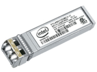 Intel Ethernet SFP&#x2B; SR Optics