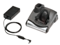 くーしー Zebra Single Slot Serial/USB Cradle Kit | Overview, Specs