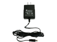 Code - Power adapter