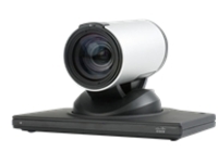 Cisco TelePresence PrecisionHD 1080p Camera