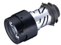NEC NP15ZL - Zoom lens