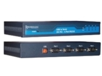Brainboxes US-701 - Serial adapter