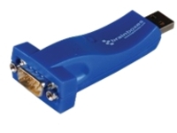 Brainboxes US-324 - Serial adapter