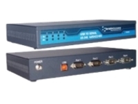 Brainboxes US-346 - Serial adapter