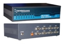 Brainboxes US-842 - Serial adapter