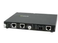 Perle SMI-110-M2LC2 - Fiber media converter