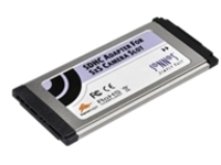 Sonnet SD-SXS-E34 - Card adapter (SDHC)