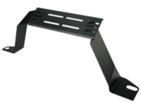 Havis C-B 59 - Mounting component (3-piece front hump bracket)