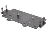 Havis C-MM 201 - Mounting component (adapter plate) for monitor