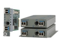 Omnitron iConverter 2GXM2