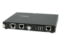 Perle SMI-100-M2LC2 - Fiber media converter