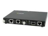 Perle SMI-1110-SFP - Fiber media converter