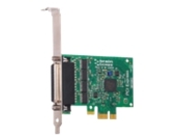 Brainboxes PX-701 - Serial adapter