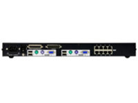 ALTUSEN KH2508A - KVM switch