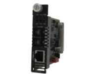 Perle CM-110-M2SC2 - Fiber media converter