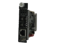 Perle CM-110-S2SC80 - Fiber media converter