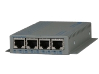 Omnitron iConverter 4GT