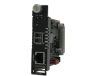 Perle CM-100-S2LC20 - Fiber media converter