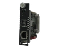 Perle CM-100-M2LC2 - Fiber media converter