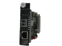 Perle CM-110-S2LC20 - Fiber media converter