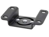 Gamber-Johnson Angled Low Profile Attachment