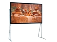 Draper Ultimate Folding Screen 16:10 Format