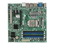 SUPERMICRO C7Q67 - Motherboard